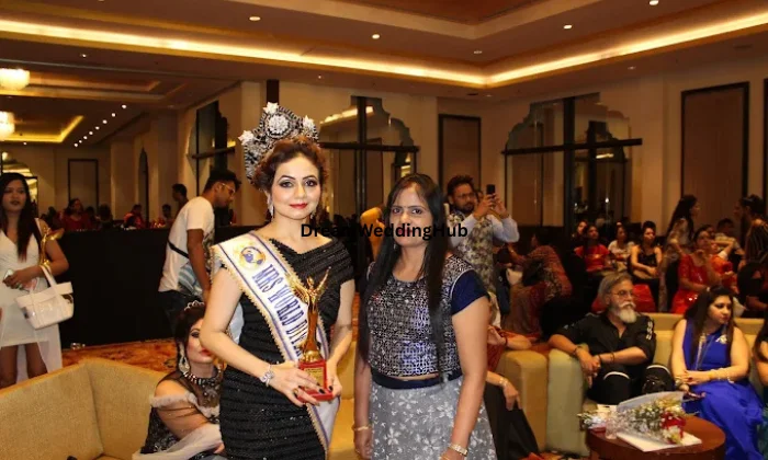 Sawali Salon Makeup Studio